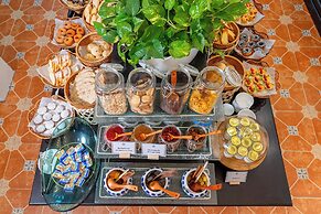 Thuy Duong 3 Boutique Hotel & Spa