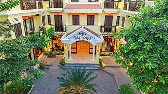 Thuy Duong 3 Boutique Hotel & Spa