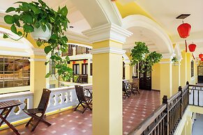 Thuy Duong 3 Boutique Hotel & Spa