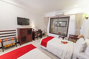 Thuy Duong 3 Boutique Hotel & Spa