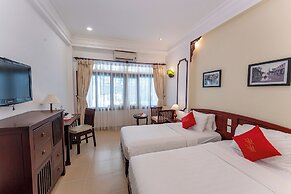 Thuy Duong 3 Boutique Hotel & Spa