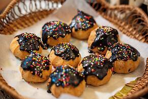 Thuy Duong 3 Boutique Hotel & Spa