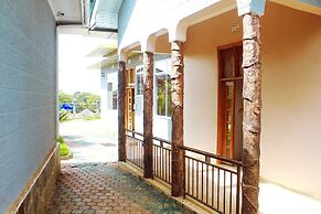 Briston Hotel - Serengeti