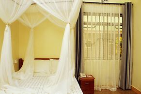 Briston Hotel - Serengeti