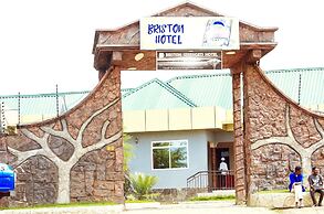 Briston Hotel - Serengeti