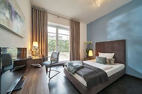 Hotel am Hof