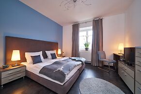 Hotel am Hof