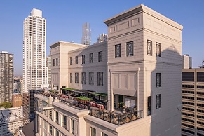 Hotel Riu Plaza Chicago