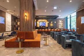 Hotel Riu Plaza Chicago