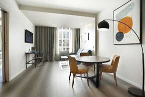 Hotel Riu Plaza Chicago