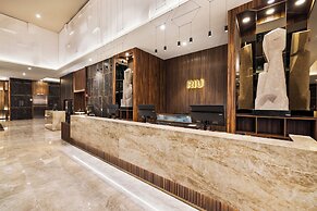 Hotel Riu Plaza Chicago