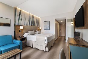 Hotel Riu Plaza Chicago