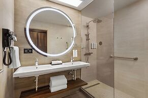 Hotel Riu Plaza Chicago