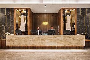 Hotel Riu Plaza Chicago