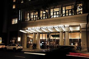 Hotel Riu Plaza Chicago