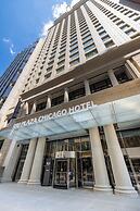 Hotel Riu Plaza Chicago