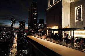 Hotel Riu Plaza Chicago