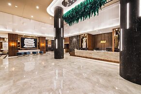 Hotel Riu Plaza Chicago