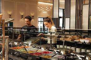 Hotel Riu Plaza Chicago