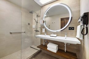 Hotel Riu Plaza Chicago