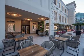 Hotel Riu Plaza Chicago