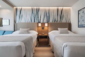 Hotel Riu Plaza Chicago