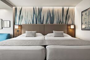 Hotel Riu Plaza Chicago