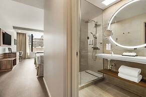 Hotel Riu Plaza Chicago