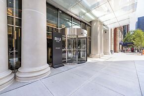 Hotel Riu Plaza Chicago