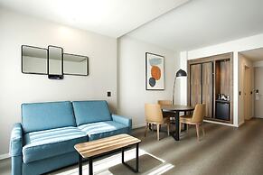 Hotel Riu Plaza Chicago