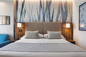 Hotel Riu Plaza Chicago