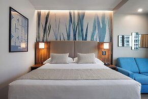 Hotel Riu Plaza Chicago