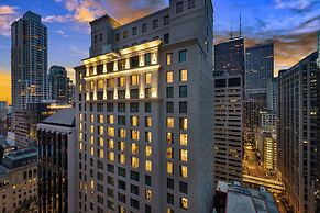 Hotel Riu Plaza Chicago