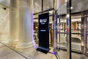 Hotel Riu Plaza Chicago