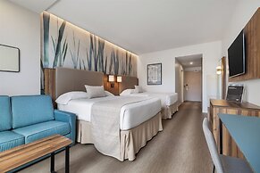 Hotel Riu Plaza Chicago