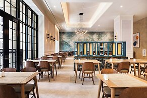 Hotel Riu Plaza Chicago