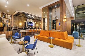 Hotel Riu Plaza Chicago