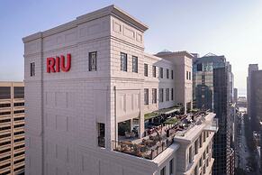 Hotel Riu Plaza Chicago