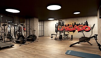 Hotel Riu Plaza Chicago