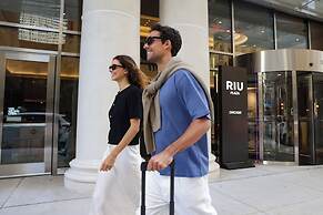 Hotel Riu Plaza Chicago