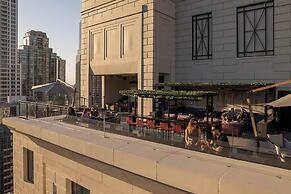 Hotel Riu Plaza Chicago