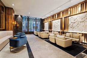 Hotel Riu Plaza Chicago