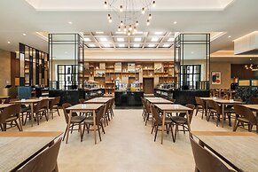 Hotel Riu Plaza Chicago