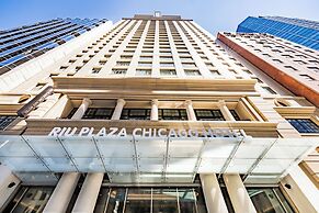 Hotel Riu Plaza Chicago