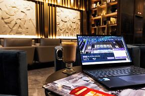 Hotel Riu Plaza Chicago