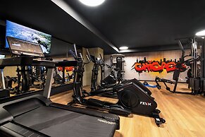 Hotel Riu Plaza Chicago