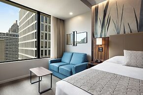 Hotel Riu Plaza Chicago