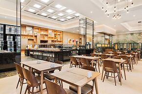 Hotel Riu Plaza Chicago