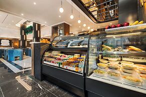 Hotel Riu Plaza Chicago