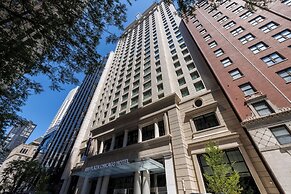 Hotel Riu Plaza Chicago